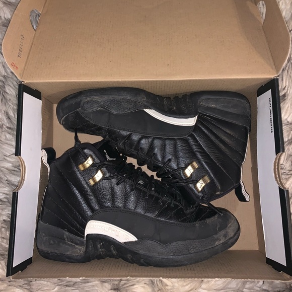 “The Master” 12s - Picture 4 of 4